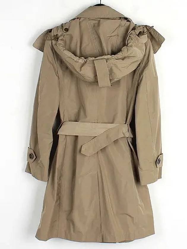 Smith Market Used Luxury BRIT Coat Men s Clothing - BURBERRY - BALAAN 3