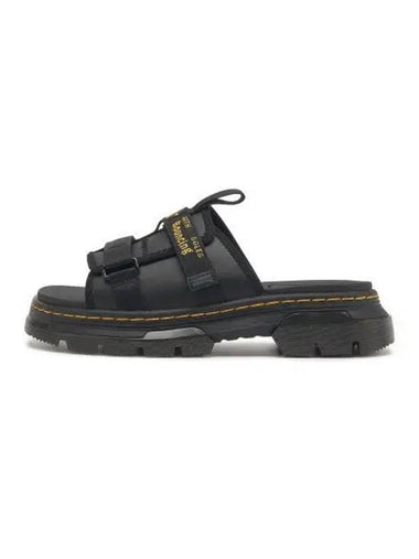 Dr Martens Ace Black 31530001 - DR. MARTENS - BALAAN 1