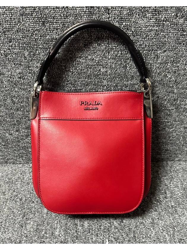 cross bag - PRADA - BALAAN 3