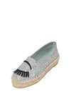 20MM FLIRTING Espadrilles - CHIARA FERRAGNI - BALAAN 6