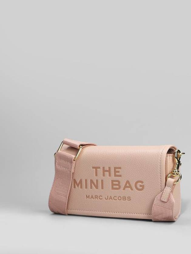 Marc Jacobs The Mini Bag Shoulder Bag - MARC JACOBS - BALAAN 2