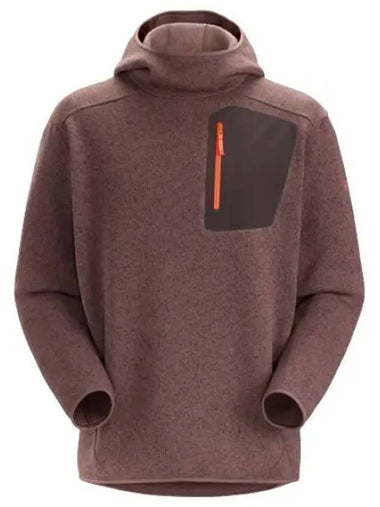 Covert Pullover Hoodie Man - ARC'TERYX - BALAAN 1