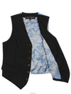 men s vest - VIVIENNE WESTWOOD - BALAAN 8