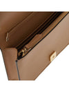 logo wallet chain mini bag - FENDI - BALAAN 9