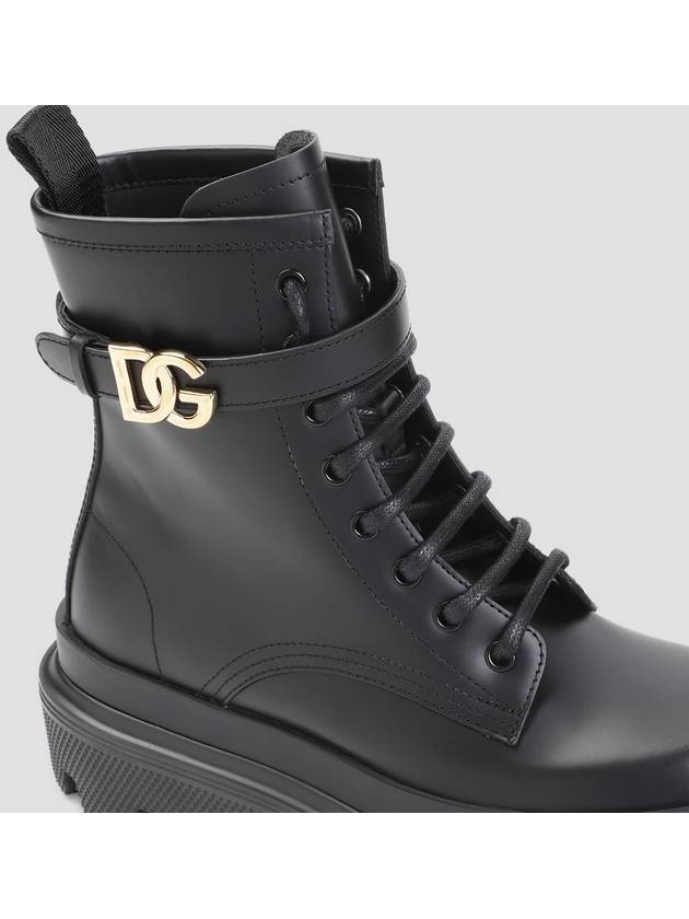 Dolce & Gabbana Boots - DOLCE&GABBANA - BALAAN 4