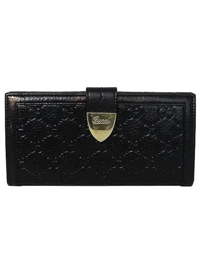 181648 long wallet - GUCCI - BALAAN 2