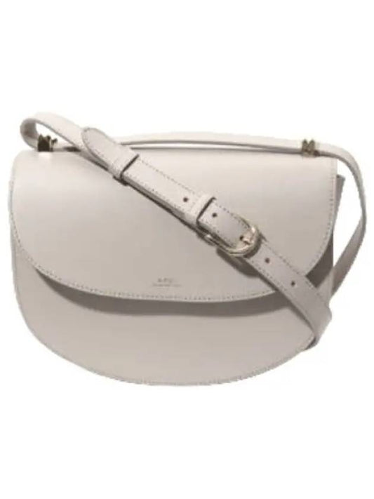 geneva bag women shoulder - A.P.C. - BALAAN 1