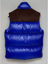 padded vest 100 - MONCLER - BALAAN 5