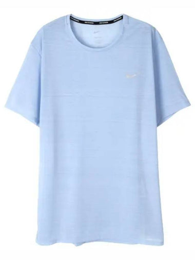 Men s Dri Fit Miller Breed Short Sleeve T Shirt - NIKE - BALAAN 1