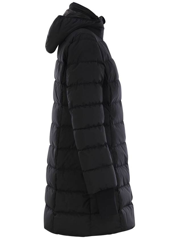 GORE-TEX fabric down jacket - HERNO - BALAAN 3