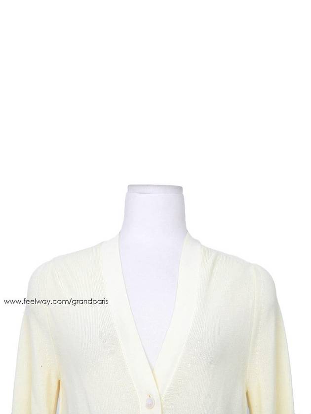 women cardigan - ROCHAS - BALAAN 2