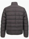 Men s BAUDINET Short Down Padded Jacket 1A00077 54A81 920 - MONCLER - BALAAN 2