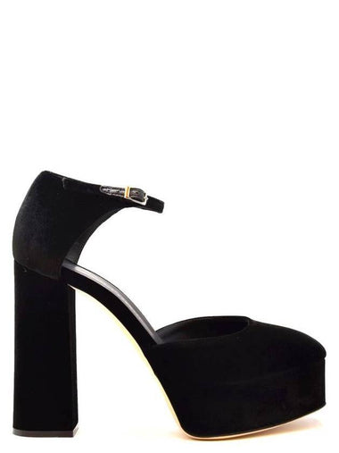 Giuseppe Zanotti Sandals - GIUSEPPE ZANOTTI - BALAAN 1