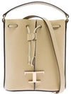 SS Bucket Bag T Timeless XBWTSAQ0000Q8EC600 - TOD'S - BALAAN 2