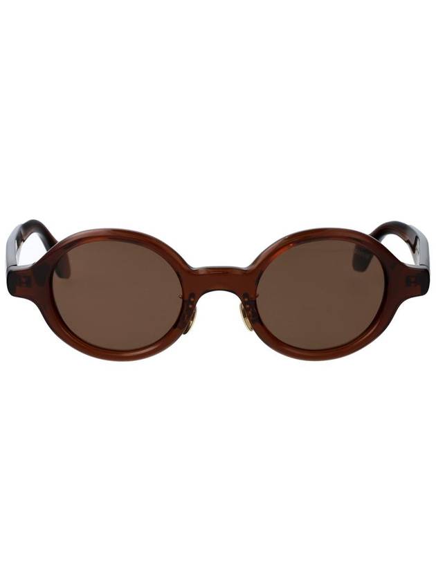 Giorgio Armani Sunglasses - GIORGIO ARMANI - BALAAN 1