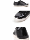 15FW women’s lowtop sneakers - LANVIN - BALAAN 4