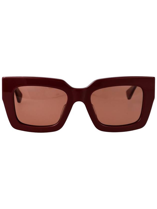 Bottega Veneta Sunglasses - BOTTEGA VENETA - BALAAN 1