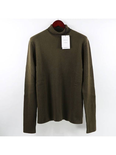 men turtleneck - BOTTEGA VENETA - BALAAN 1