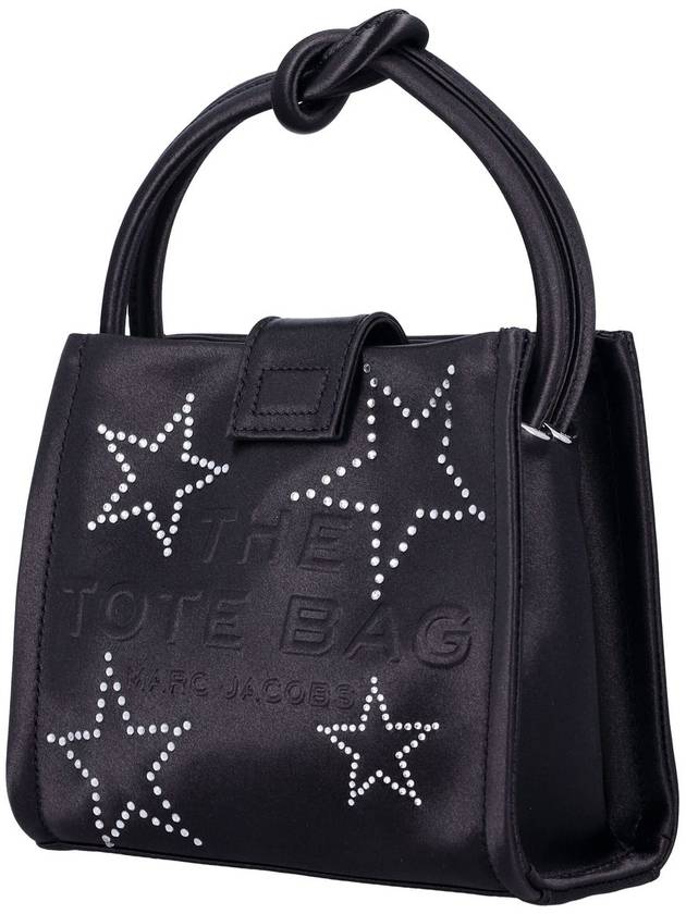 THE MINI TOTE SATIN - MARC JACOBS - BALAAN 3