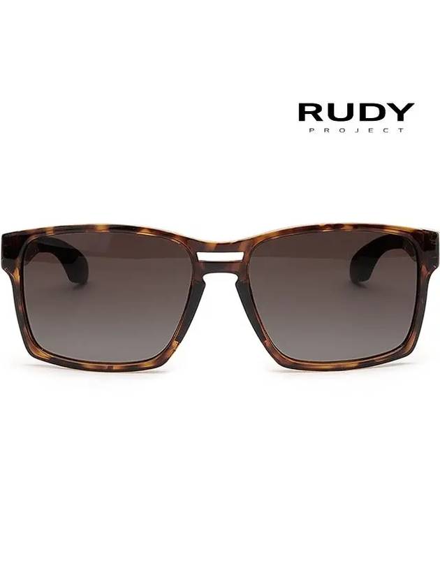 Sunglasses Spin Air 57 SP573650 0000 Fashion Sports - RUDYPROJECT - BALAAN 3