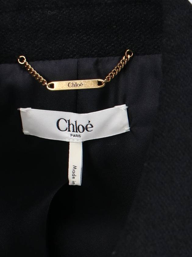 Chloè Jackets - CHLOE - BALAAN 5