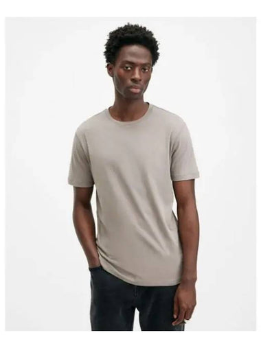 Brace Crew T Shirt M030JB 9325 - ALLSAINTS - BALAAN 1