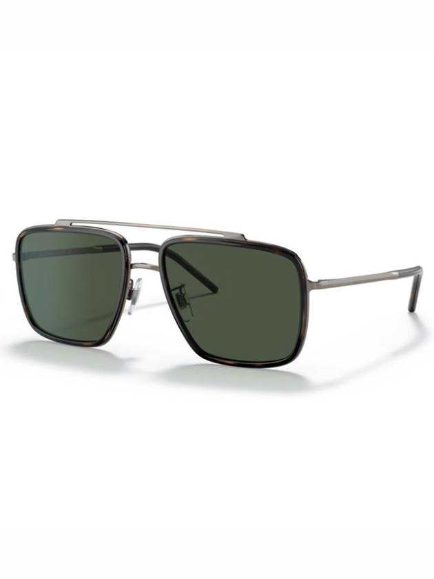 Dolce & Gabbana  Dg2220 Sunglasses - DOLCE&GABBANA - BALAAN 2