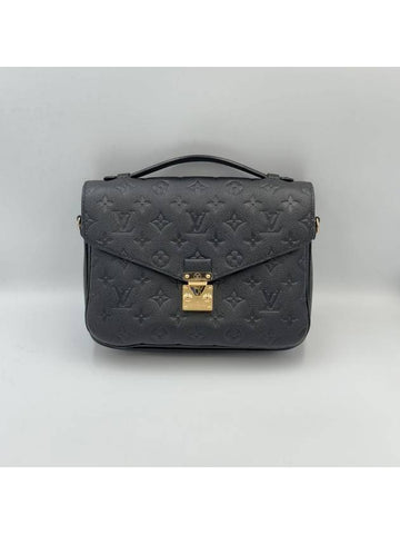 Pochette Metis Empreinte M41487 - LOUIS VUITTON - BALAAN 1