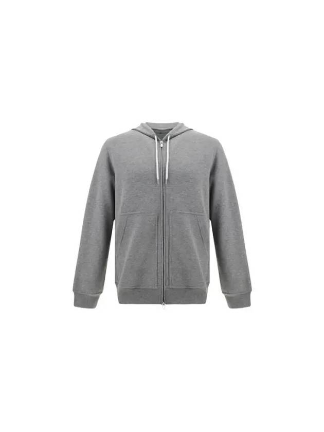 hooded sweatshirt MM8319069GC1253 - BRUNELLO CUCINELLI - BALAAN 2