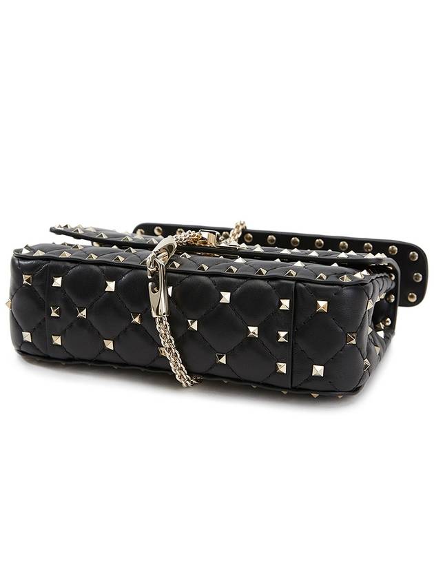 B0123NAP 0NO Women s Chain Shoulder Bag - VALENTINO - BALAAN 5