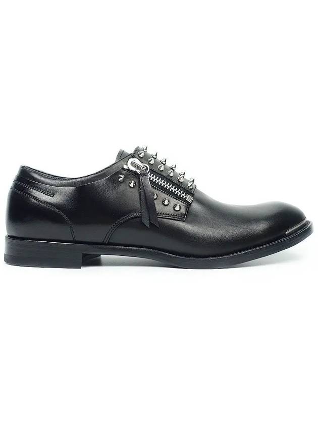 Derby Shoes 462795 WHCHD 1000 - ALEXANDER MCQUEEN - BALAAN 1