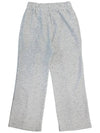 Mont Buddy Broad Training Pants LGREY - MONBIRDIE GOLF - BALAAN 9