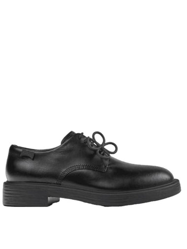 Twins Leather Derby Black - CAMPER - BALAAN 1