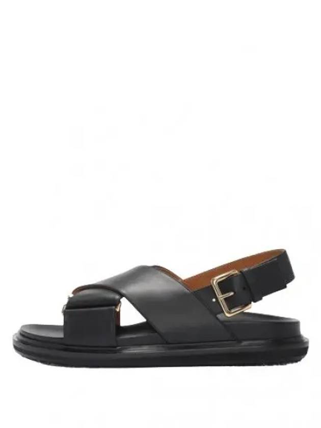 Fussbet sandals women - MARNI - BALAAN 1