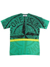 Kids Logo 771621052 V0050 6A8A Short Sleeve T Shirt - STONE ISLAND - BALAAN 1