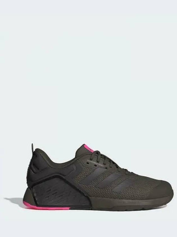 Dropset 3 trainer sneakers ID8630 Domestic product GQDO24061950251 - ADIDAS - BALAAN 1