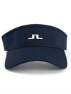 Yaden Visor Navy - J.LINDEBERG - BALAAN 3