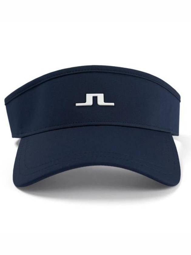 Yaden Visor Navy - J.LINDEBERG - BALAAN 3