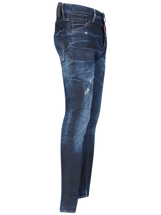 Dsquared2 Jeans - DSQUARED2 - BALAAN 3