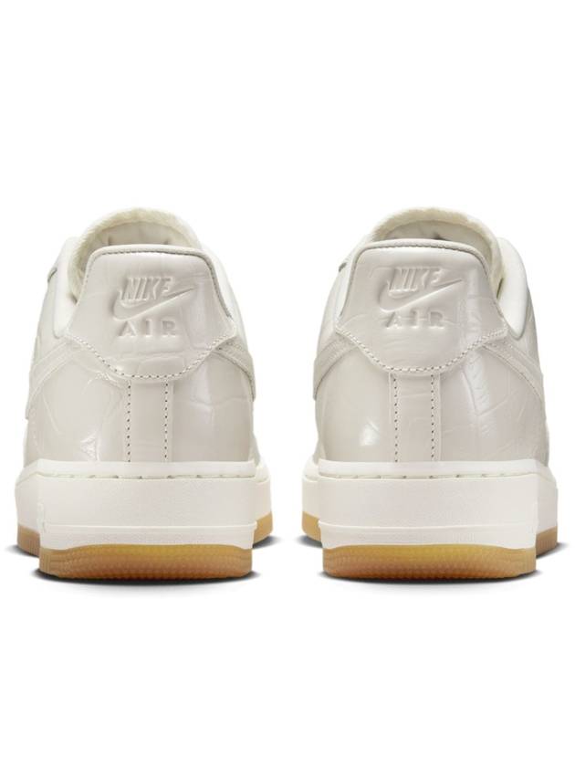 Air Force 1 07 LX Phantom - NIKE - BALAAN 4