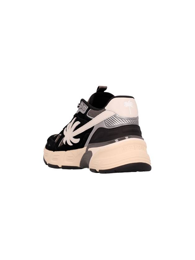 Sneakers PMIA098R24LEA0011009 - PALM ANGELS - BALAAN 4