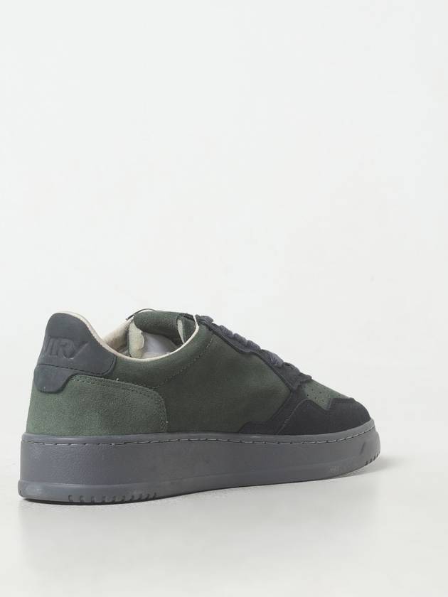 Sneakers men Autry - AUTRY - BALAAN 3