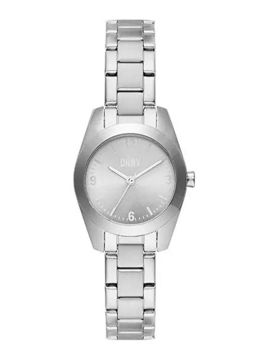 NY6680 NOLITA Women's Metal Watch - DKNY - BALAAN 1