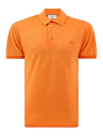 Polo T Shirt MRMD0006AC174 A0350 Free - ETRO - BALAAN 1