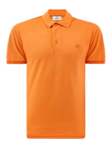 Polo T Shirt MRMD0006AC174 A0350 Free - ETRO - BALAAN 1