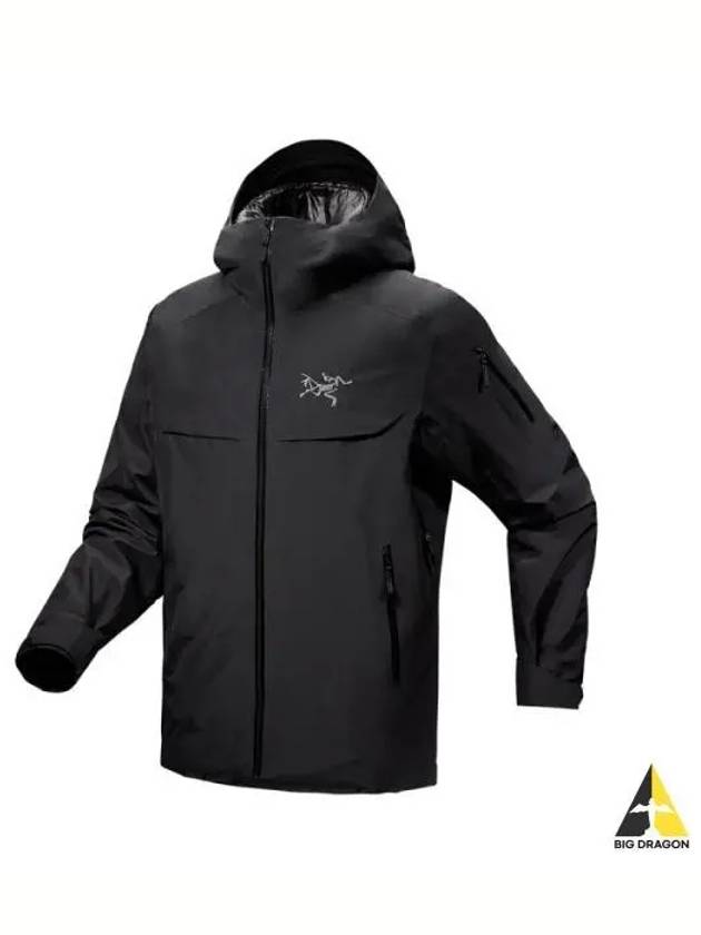 ARCTERYX Makai Lightweight Jacket Men - ARC'TERYX - BALAAN 1