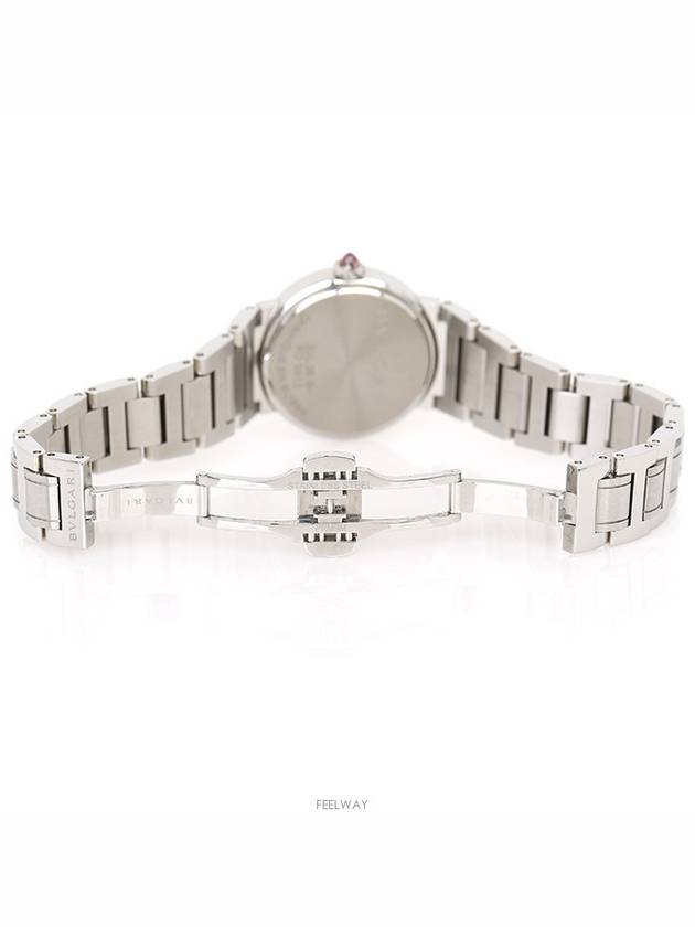 women watch - BVLGARI - BALAAN 3