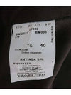 Smith Market Armani Brown Jacket Women s Clothing - GIORGIO ARMANI - BALAAN 5