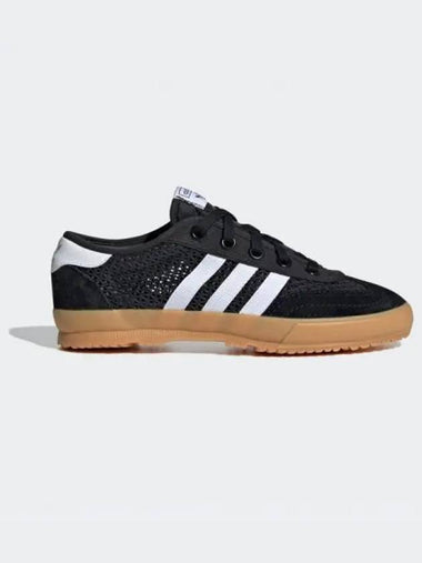 Tish Tennis Women s CBLACKFTWWHTCRYWHT - ADIDAS - BALAAN 1