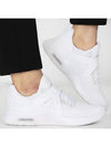 Women's Air Max Bella Tr 5 Training Low Top Sneakers White - NIKE - BALAAN 2